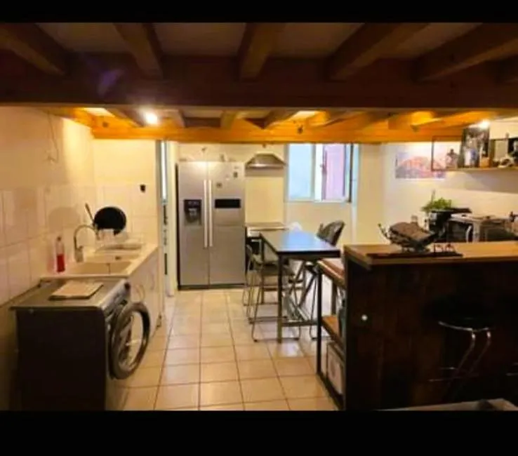 Loft 75M2 Appartement Caluire-et-Cuire